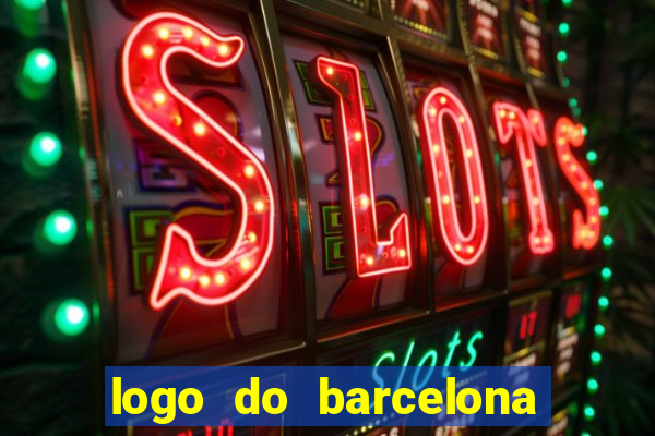 logo do barcelona dls 19